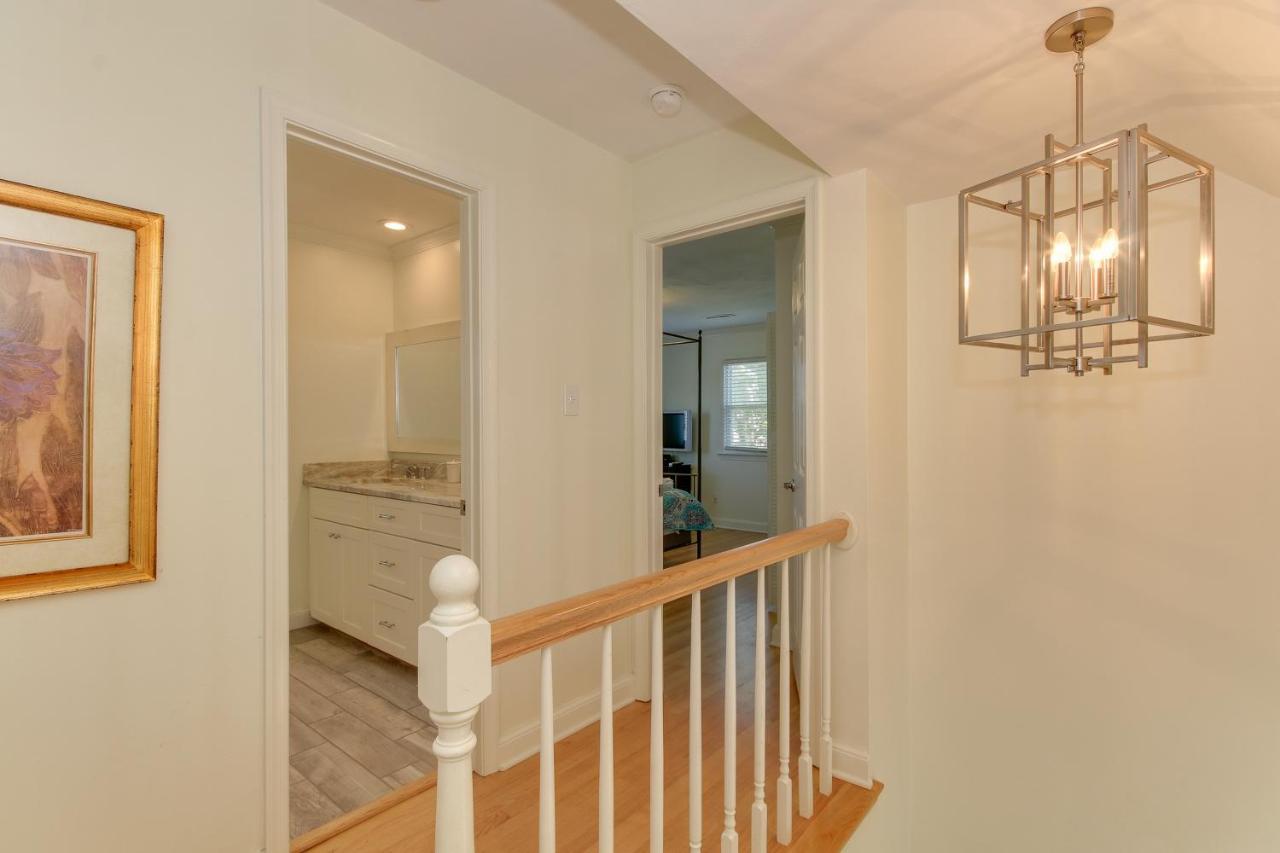Sea La Vie Villa Virginia Beach Exterior photo