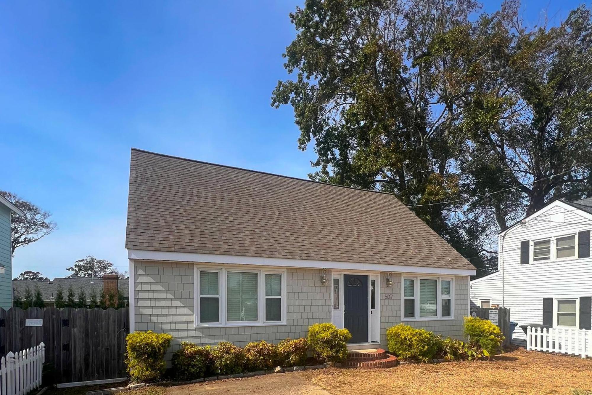 Sea La Vie Villa Virginia Beach Exterior photo
